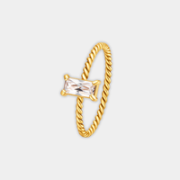 Aase – Anello a bilanciamento costante