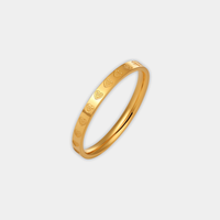 Ellers – Anello classico