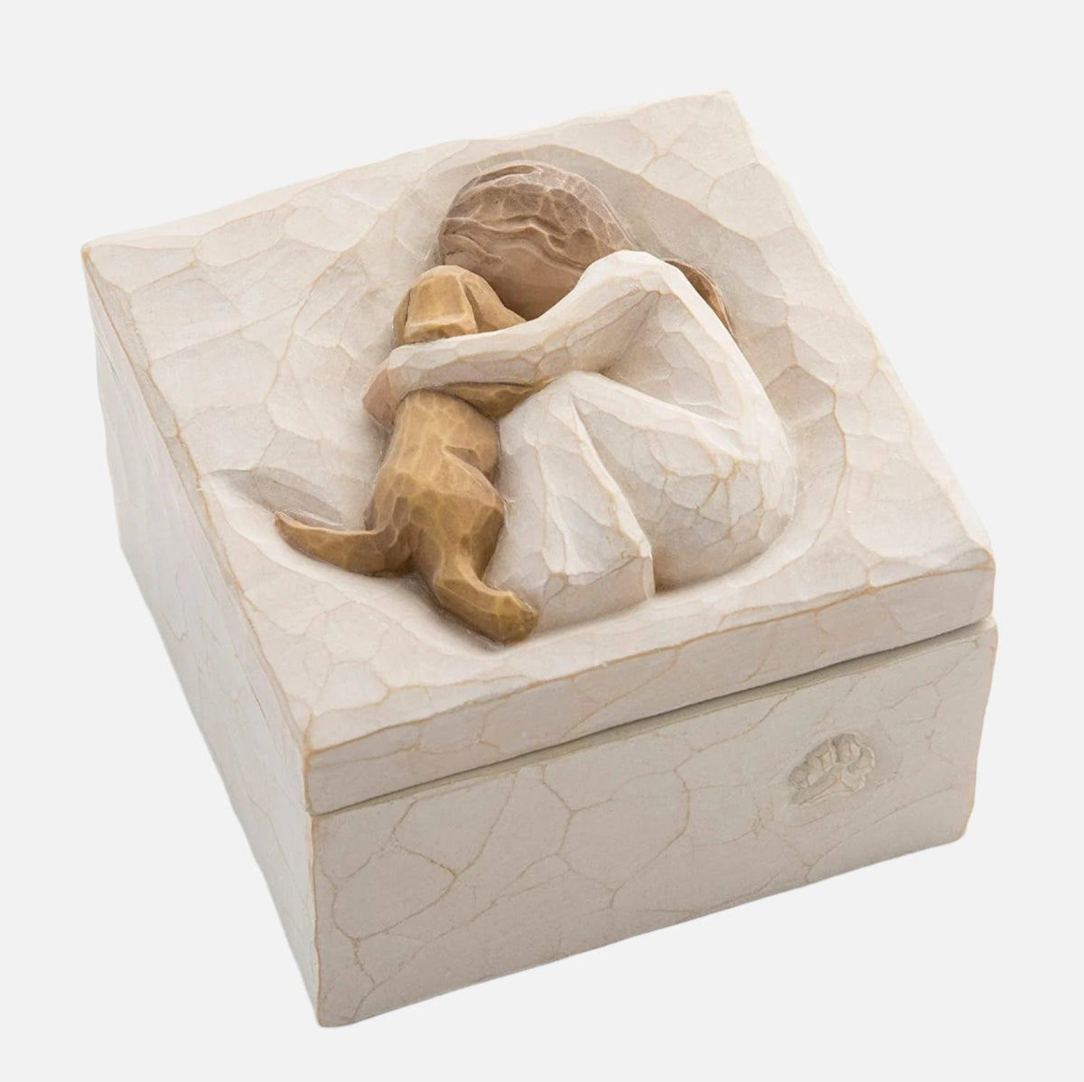 Gioielli Fatti a Mano & Scatola dei Ricordi – Conservazione Sentimentale per Souvenir e Tesori