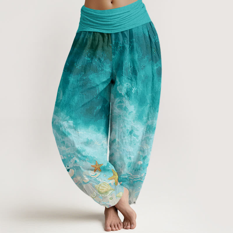 Bellavera™ - Pantaloni Coastal Breeze