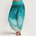 Bellavera™ - Pantaloni Coastal Breeze