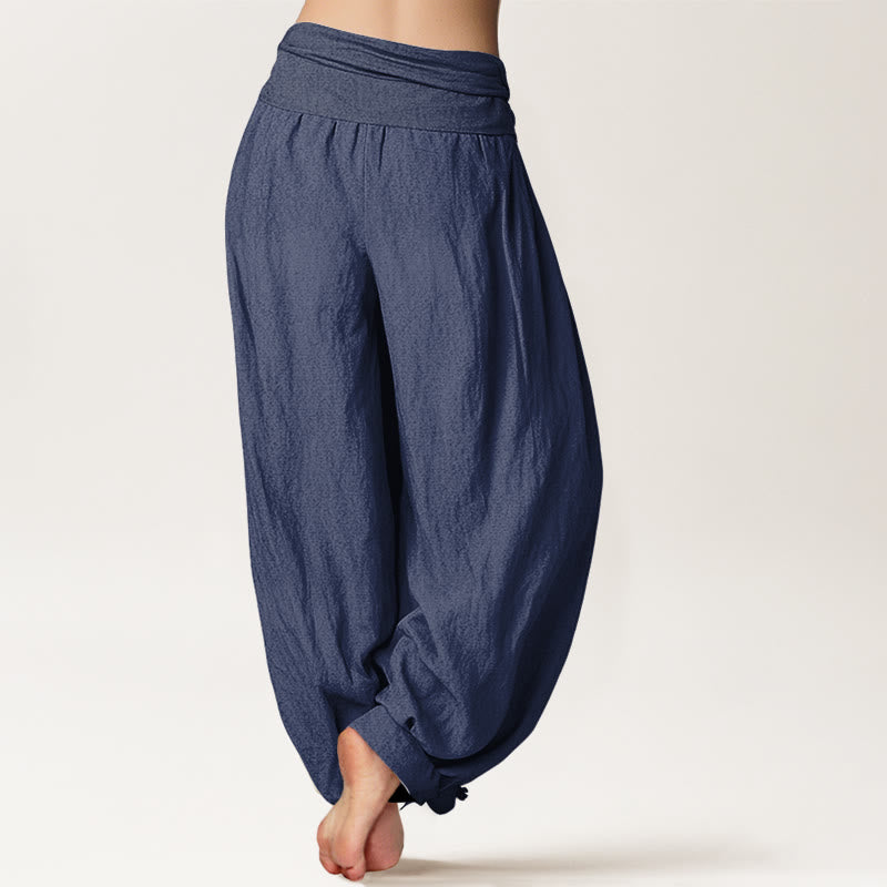 Marivelle™ - Pantaloni Sacri Unalome