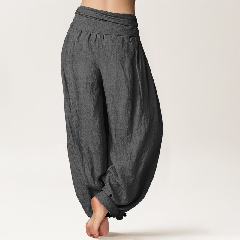 Marivelle™ - Pantaloni Sacri Unalome