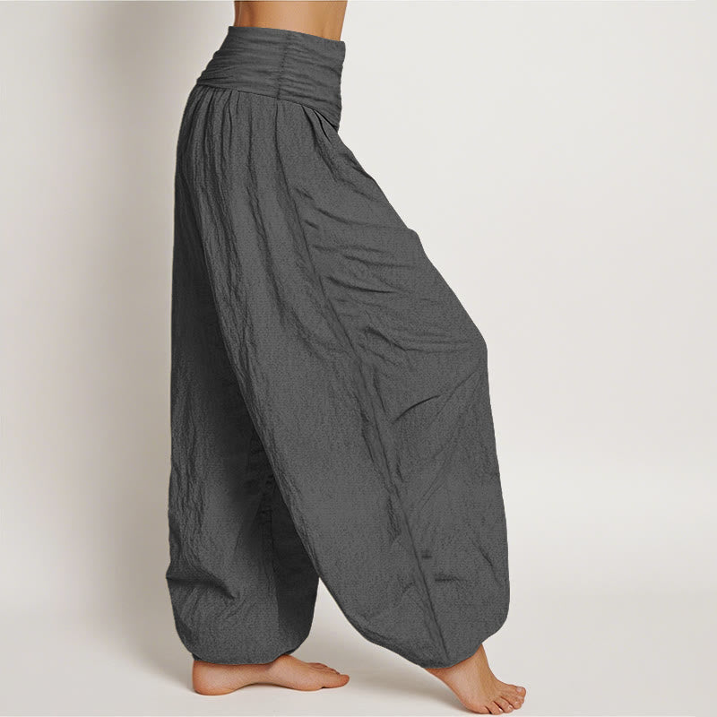 Marivelle™ - Pantaloni Sacri Unalome