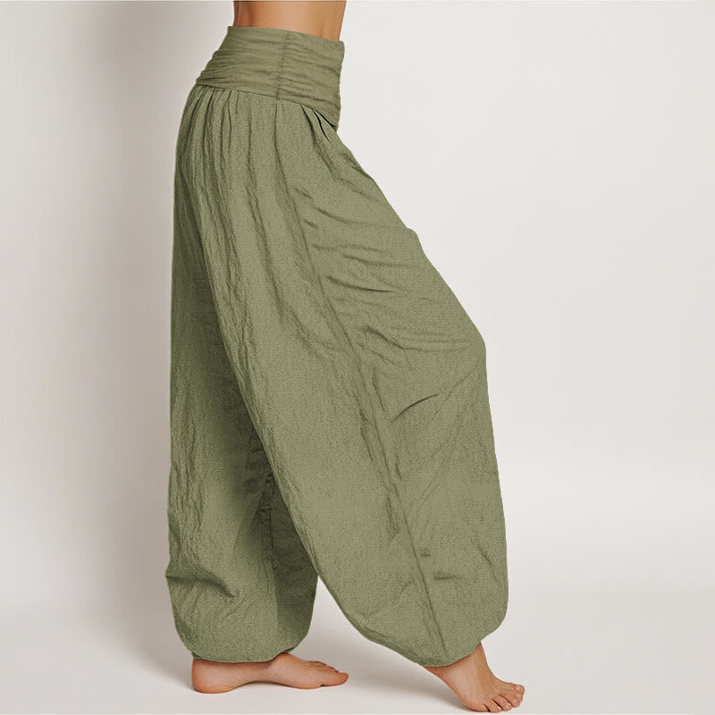 Marivelle™ - Pantaloni Sacri Unalome