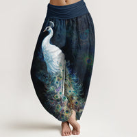 Bellisse™ - Pantaloni Pavone Stupendi