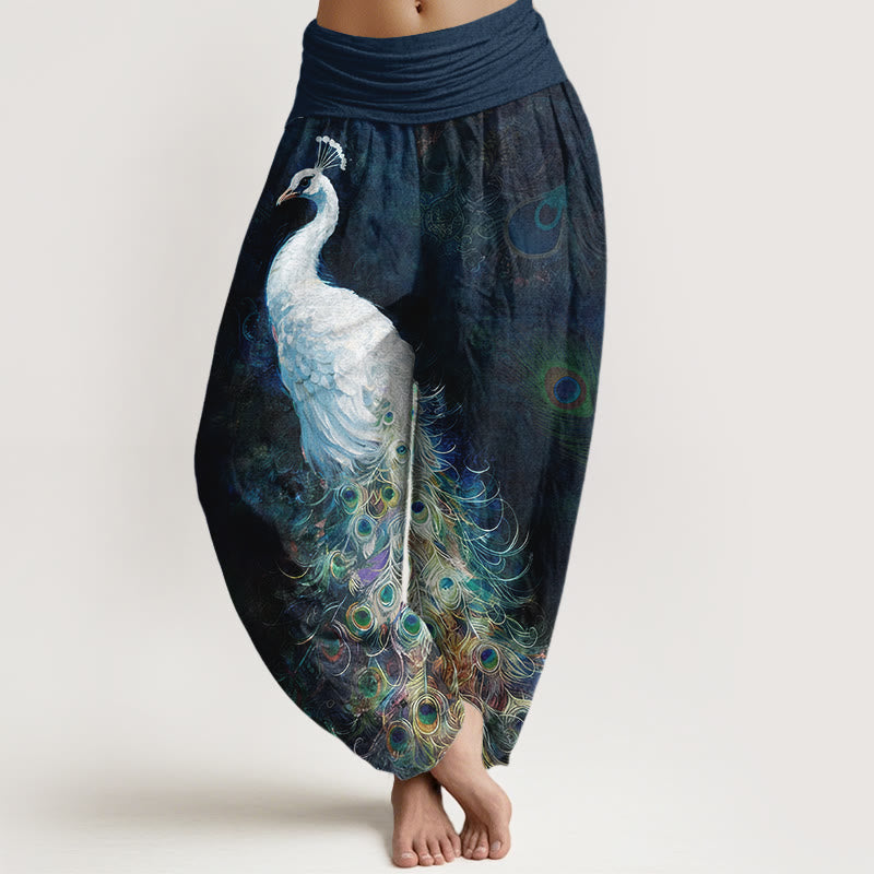 Bellisse™ - Pantaloni Pavone Stupendi
