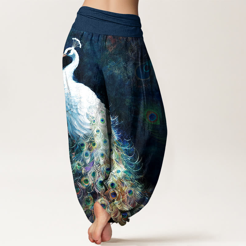 Bellisse™ - Pantaloni Pavone Stupendi