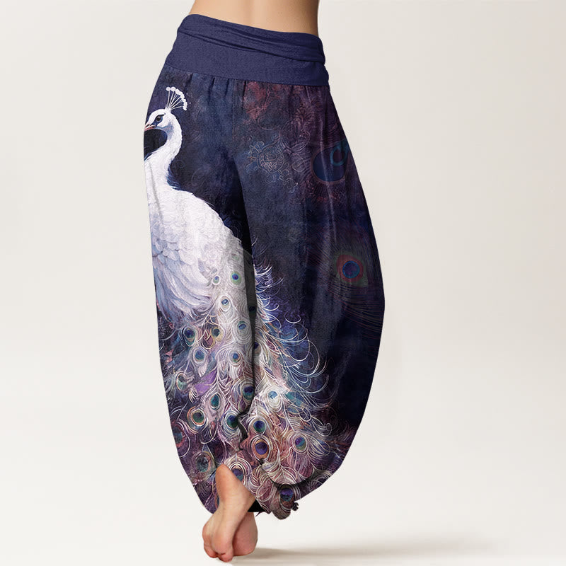 Bellisse™ - Pantaloni Pavone Stupendi