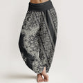 Velisse™ - Pantaloni Floreali Mandala