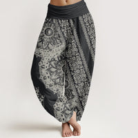 Velisse™ - Pantaloni Floreali Mandala