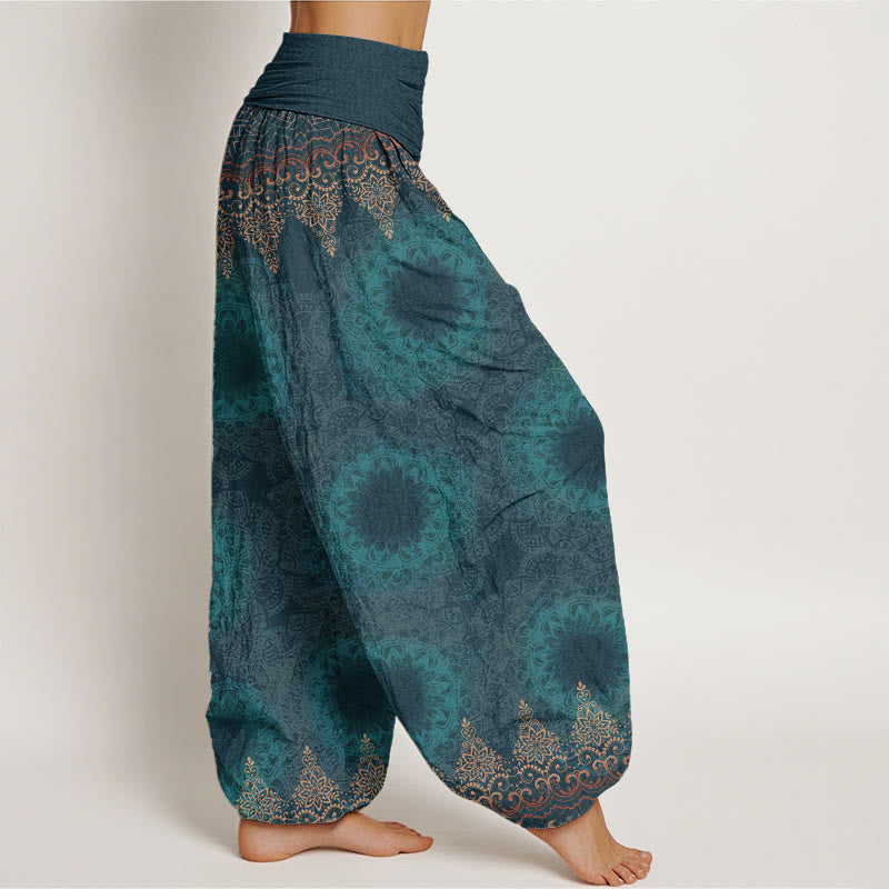 Auroria™ - Pantaloni Mandala