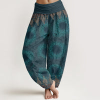 Auroria™ - Pantaloni Mandala