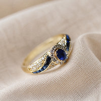 Anello Avelisse Moraziel