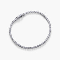 Bracciale Tennis Linea (2mm)
