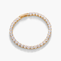Bracciale Tennis Linea (4mm)