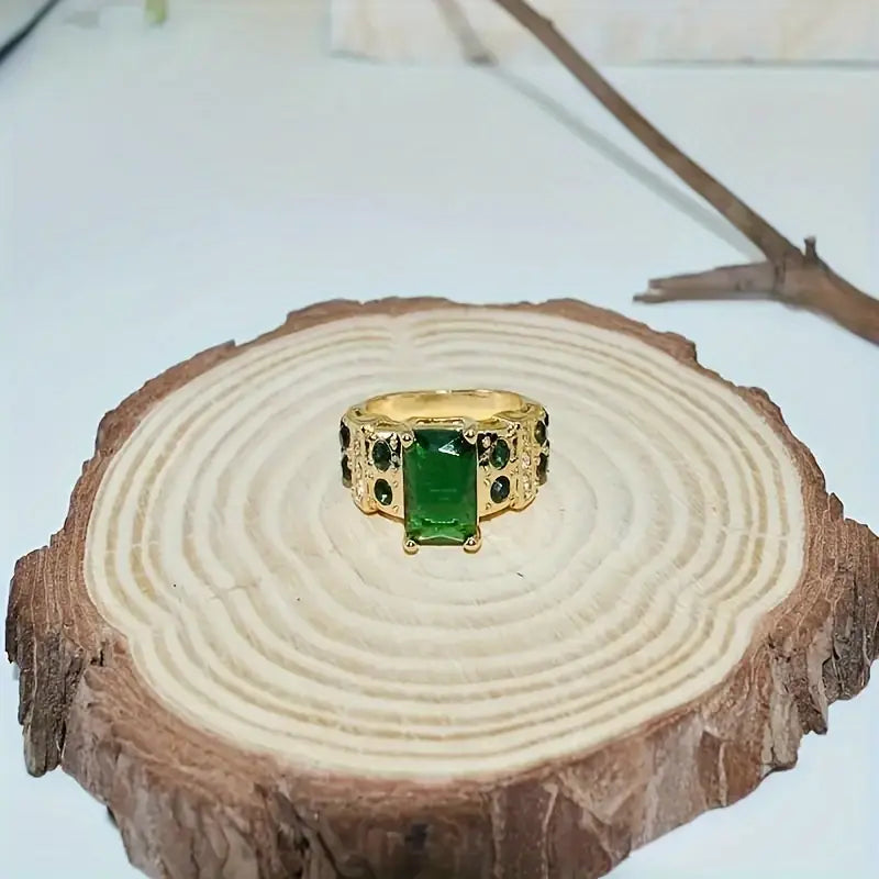 Averine™ - Virdara Ring Gold