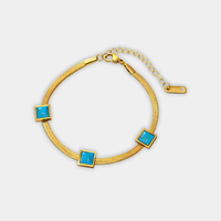 Bracciale Agnetha Expression