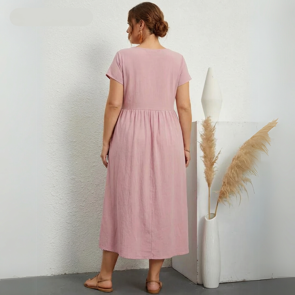 Estelle - Vestito Stile Casual