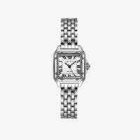 Velcari™ - Orologio in Oro Bianco