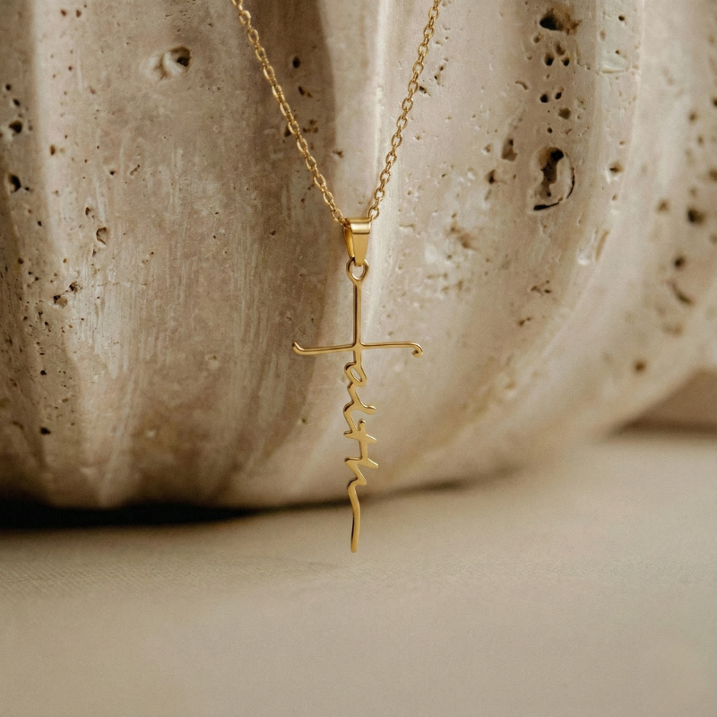 Assunta™ - Collana della Fede