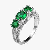 Bente – Anello sofisticato