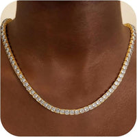 Ciela™ - Collana Tennis