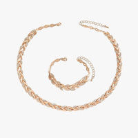 Maren – Elegante completo a sirena