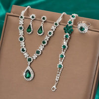 Caravina™ - Set di Gioielli