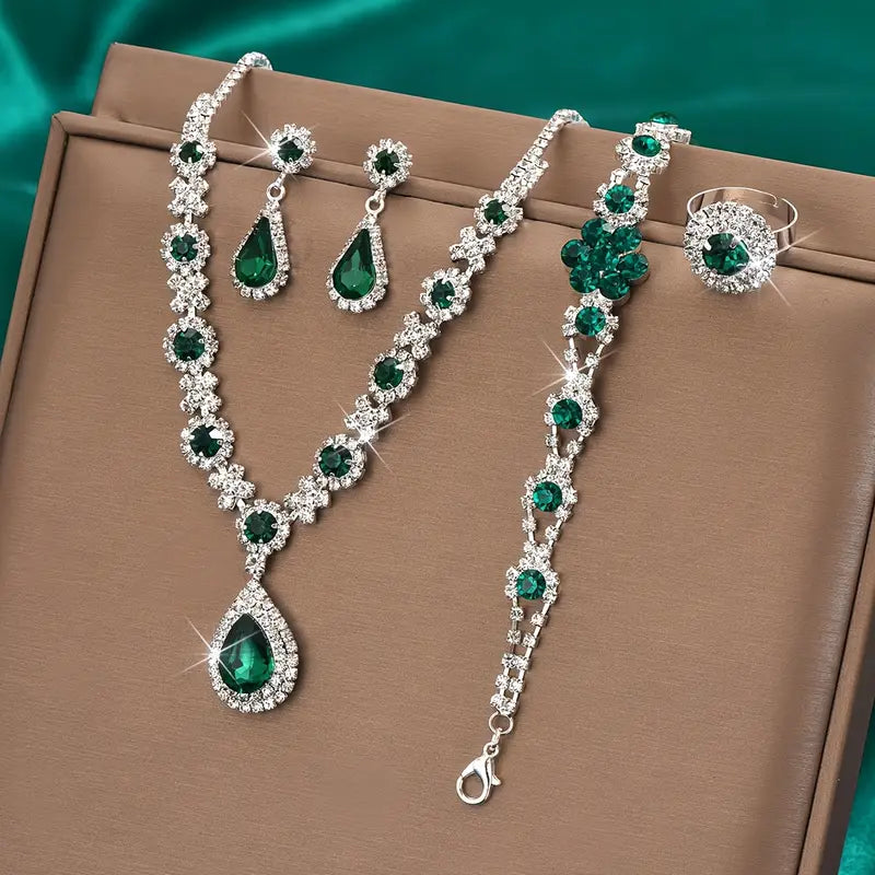 Caravina™ - Set di Gioielli