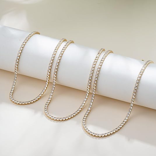 Ciela™ - Collana Tennis