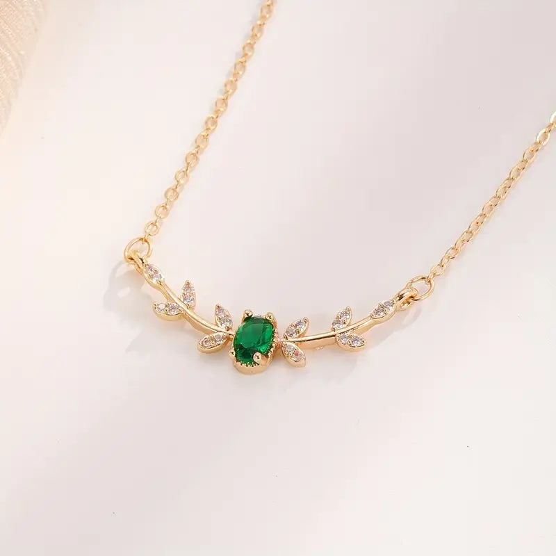Nina – Collana Shine