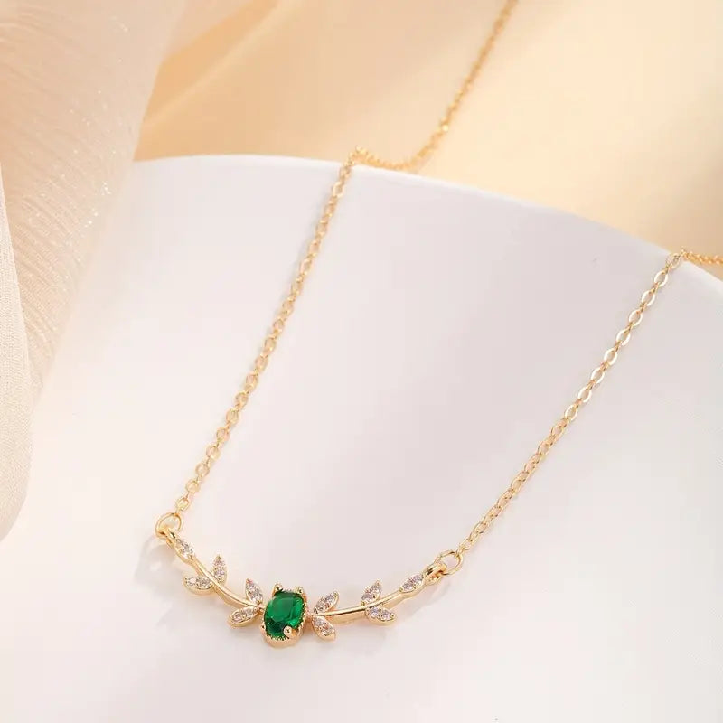 Nina – Collana Shine