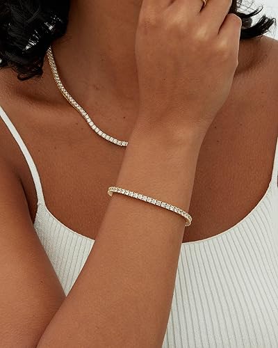 Luma™ - Tennis Bracciale