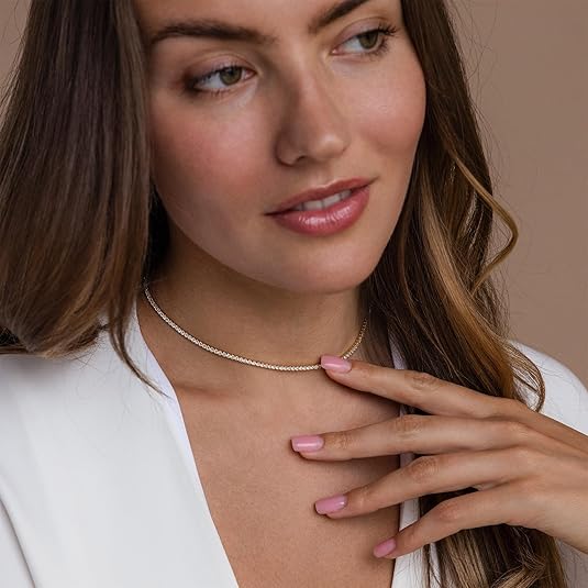 Ciela™ - Collana Tennis