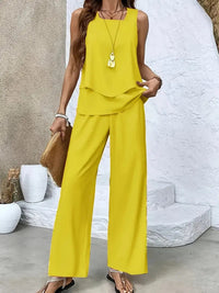 Alessia - Coordinato Casual Chic