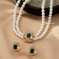 Fiore™ - Tamsin Verdalle Set di Gioielli