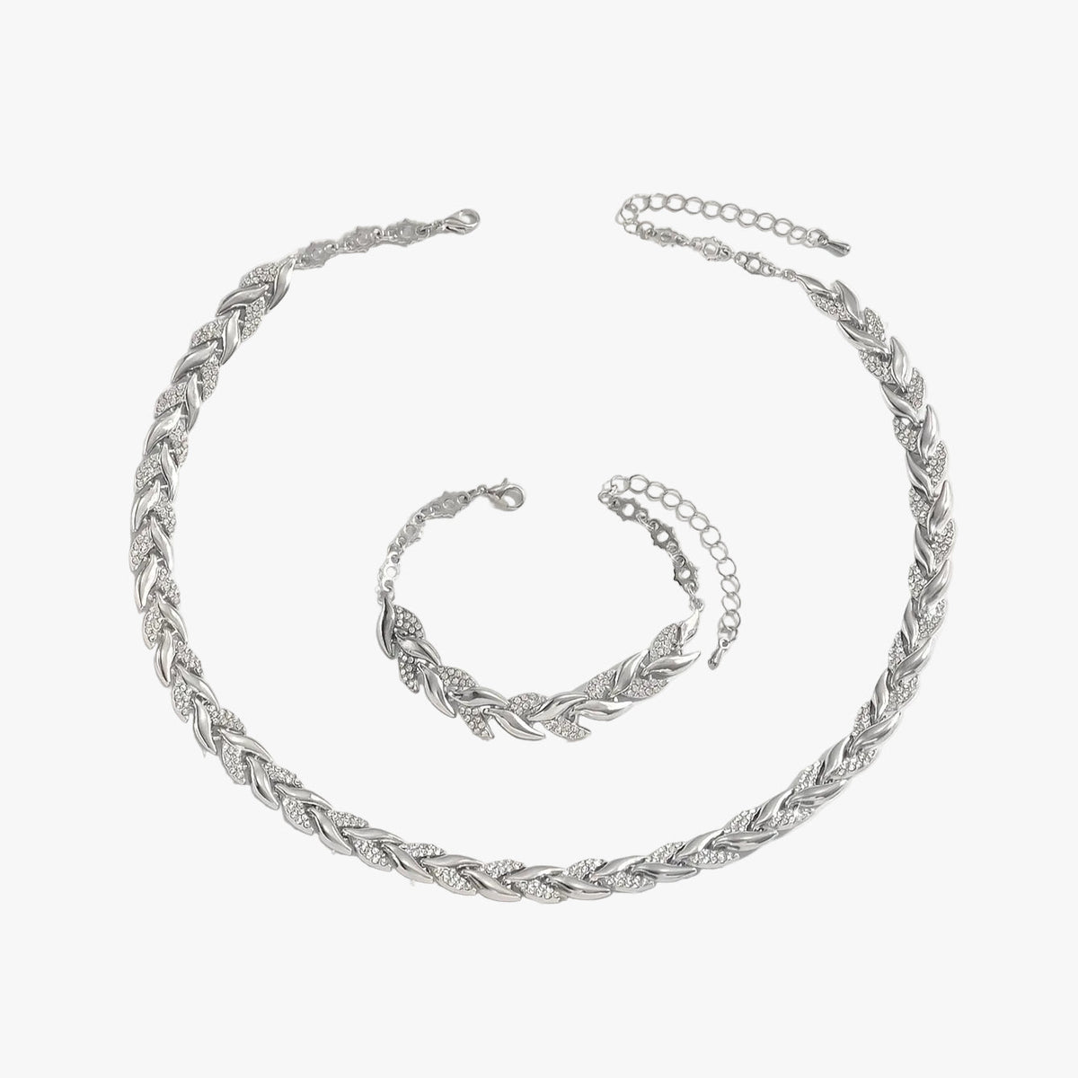 Maren – Elegante completo a sirena