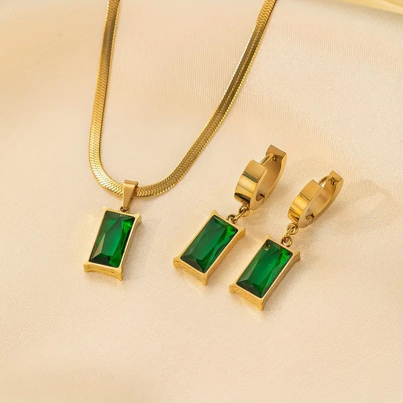 Brivona™ - Collezione di Gioielli Iselotte Verdain