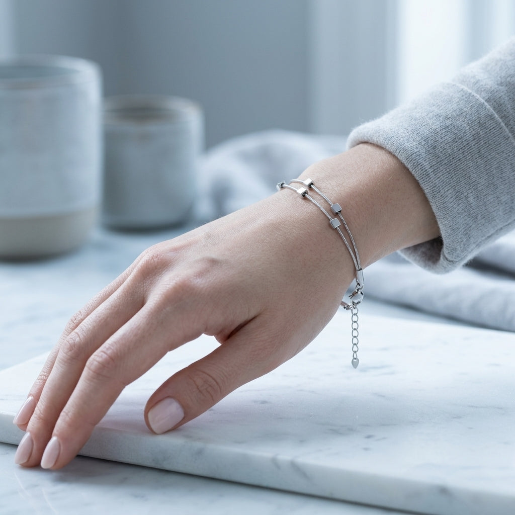 Amalia – Bracciale "Armonia Raffinata"