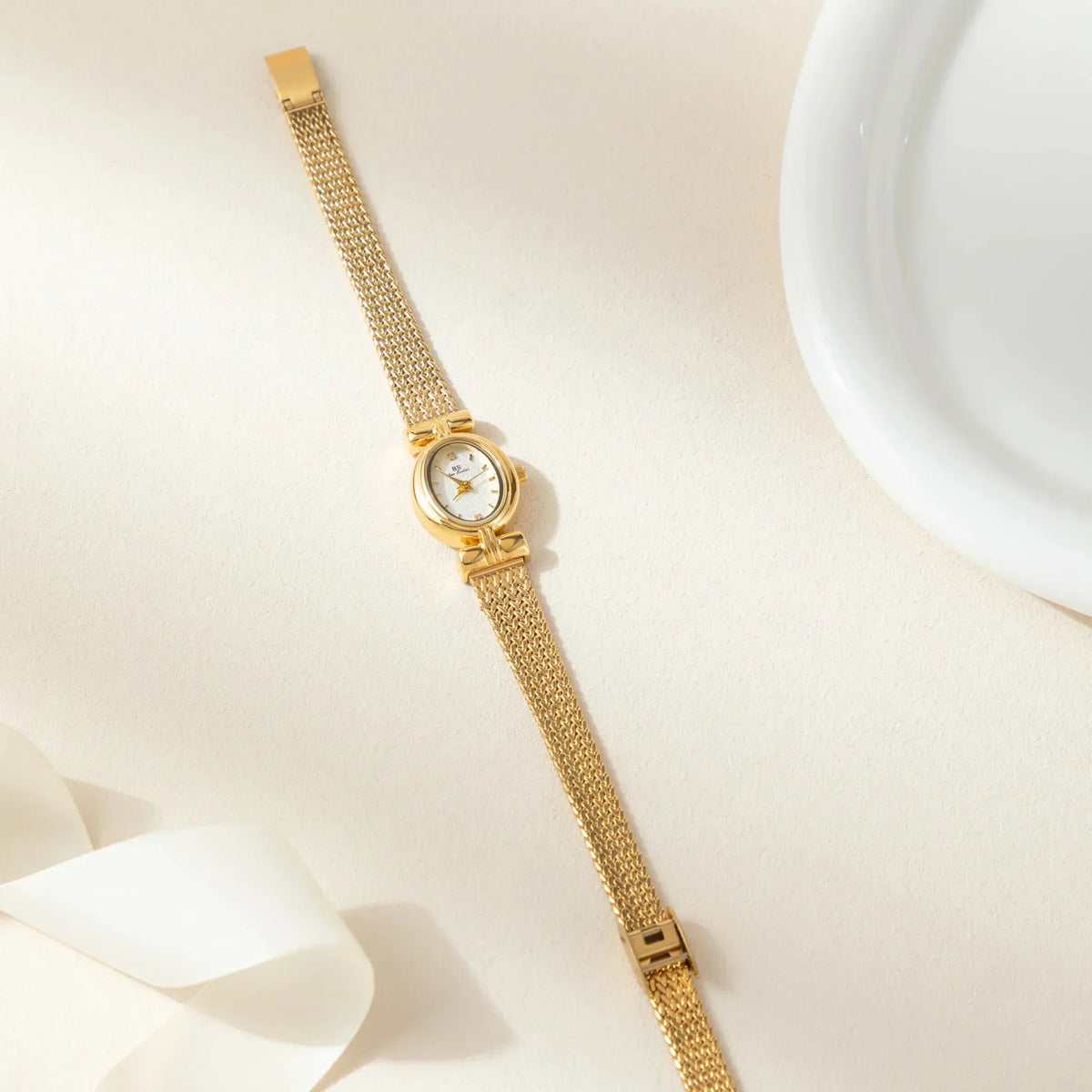 Amalie - Orologio minimalista