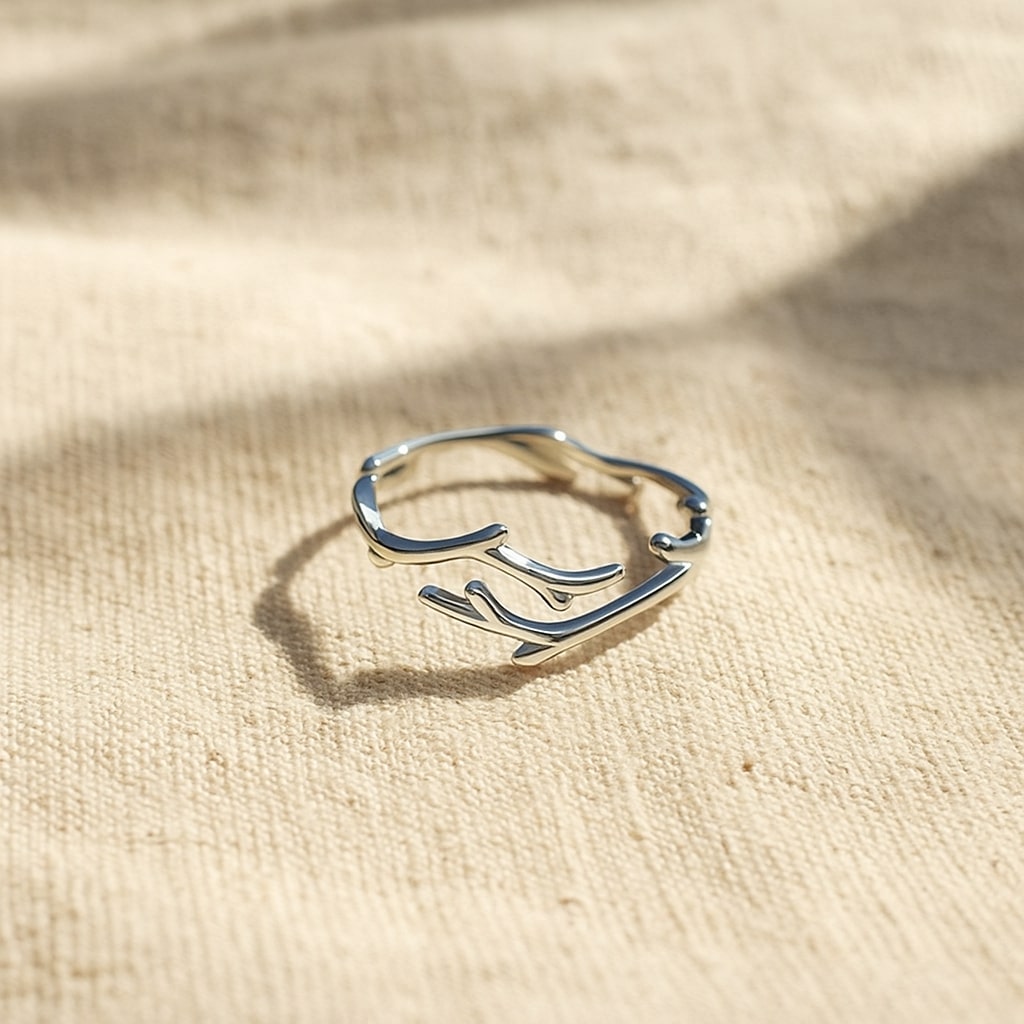 Anello dell'Abbraccio della Foresta