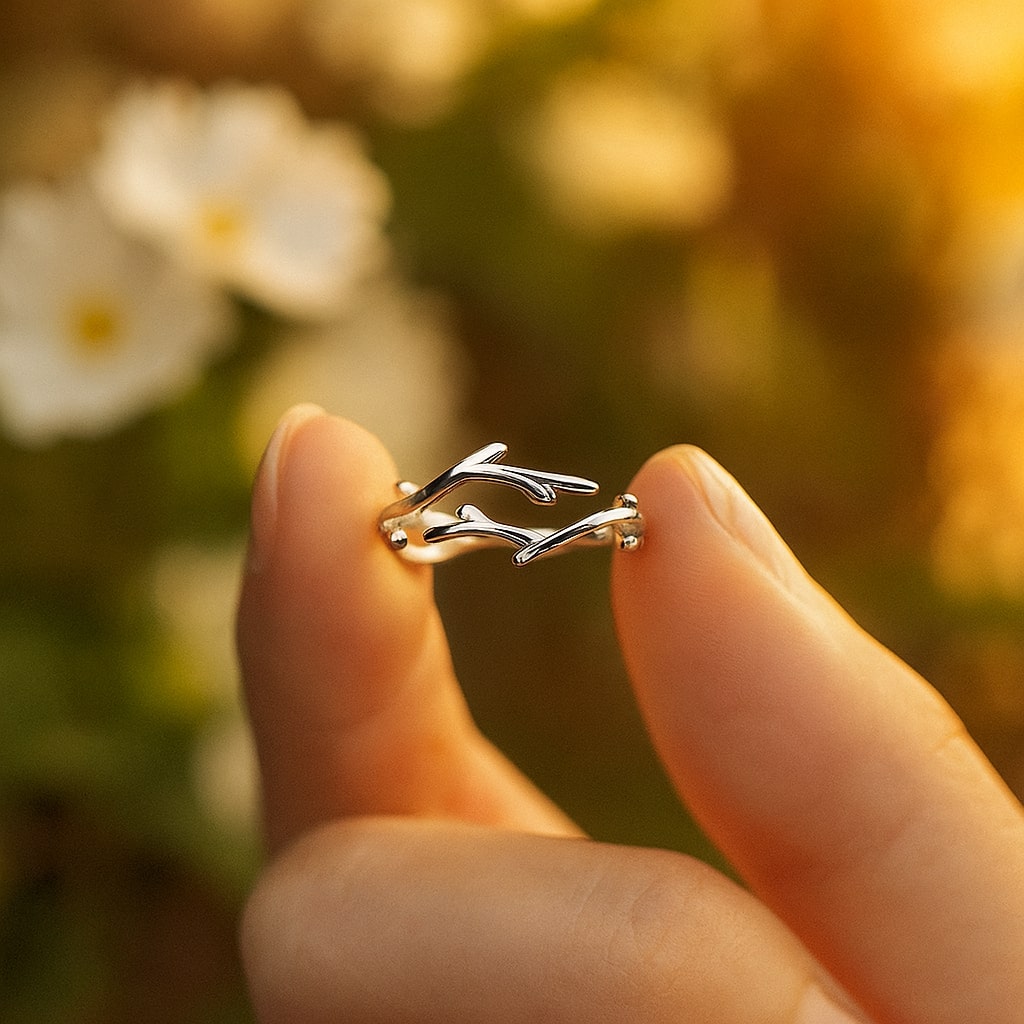 Anello dell'Abbraccio della Foresta