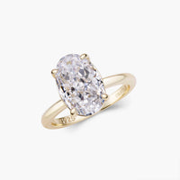 Anello Deus