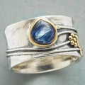 Anello in Gemma Boho
