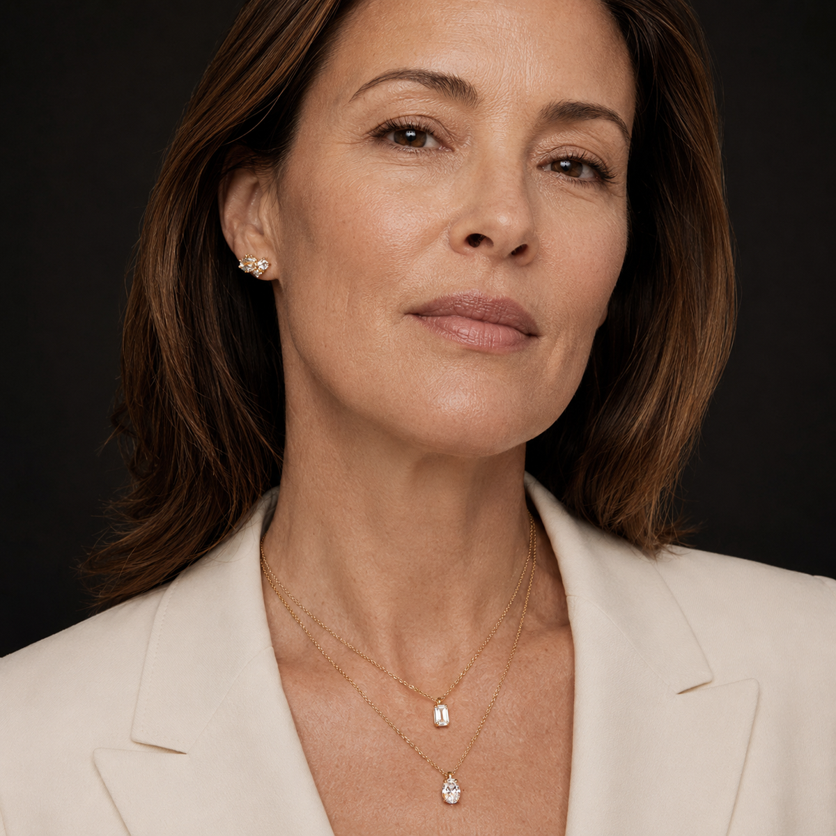 Collana Oréa