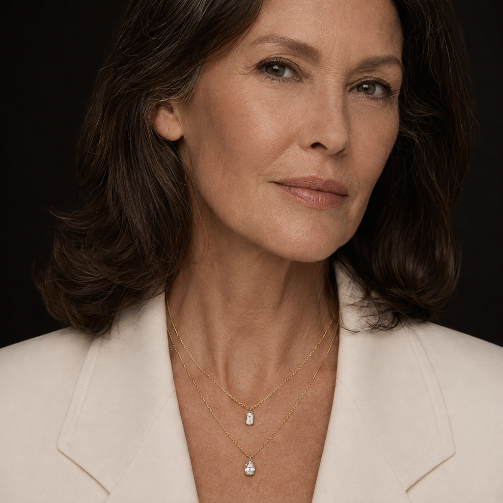 Collana Oréa