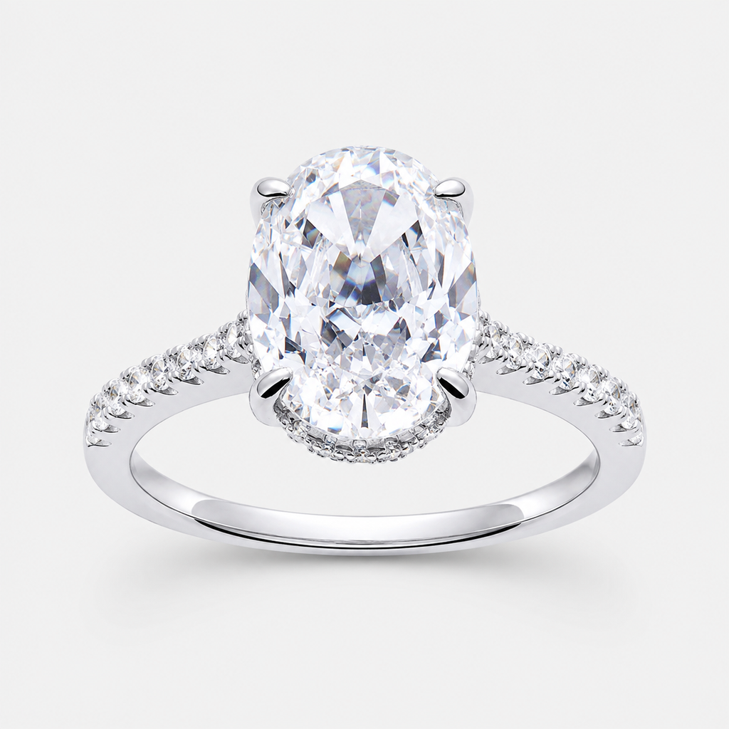 Anello Magnum