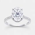 Anello Magnum