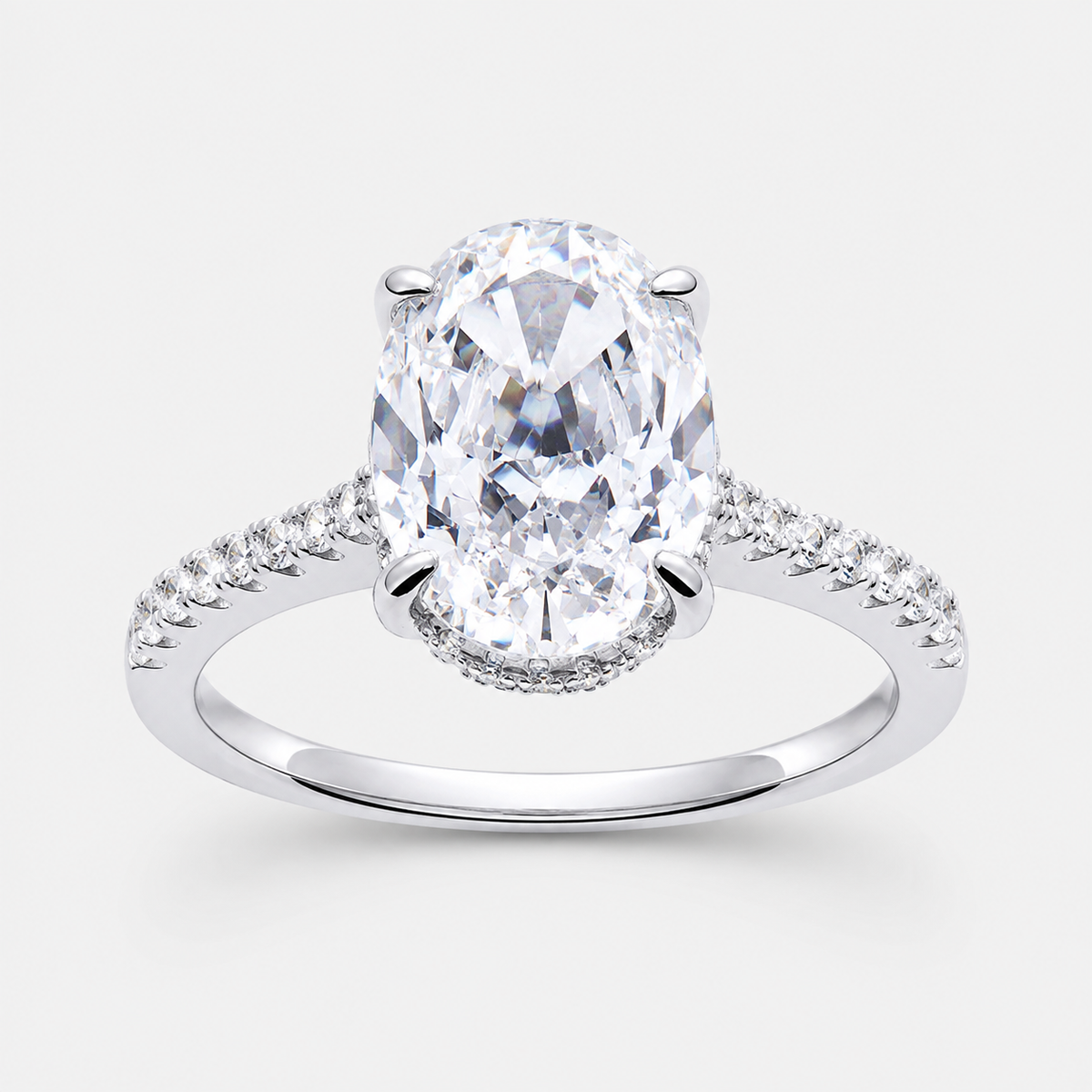 Anello Magnum